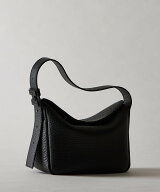 IACUCCI スウォーノ ALCE イアクッチ バッグ その他のバッグ ブラウン ブラック【送料無料】
