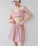 【SALE／40%OFF】SEA DRESS シンプル ショートパンツ / ラッシュガード 速乾 接触冷感 ティティベイト 水…
