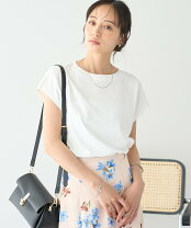 楽天市場】earth music&ecology フレアスリーブ カットソーの通販