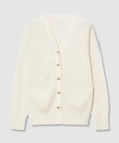 ◇ウールスムースカーディガン
