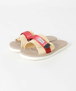 �ySALE�^50%OFF�zURBAN RESEARCH SUICOKE PADRI �A�[�o�����T�[�` �V���[�Y�E�C �T���_�� ���b�h �u���[�y���������z