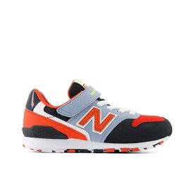 New Balance YV996MF3 / YV996MH3 / YV996MG3 ニューバランス シューズ・靴 スニーカー ブラック パープル【送料無料】