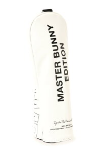 MASTER BUNNY EDITION tFAEFCEbhpwbhJo[ (UNISEX) }X^[oj[GfBV X|[cEAEghApi StObY zCg ubNyz