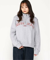 楽天市場】スウェット（ブランドゲス）（スウェット・トレーナー 