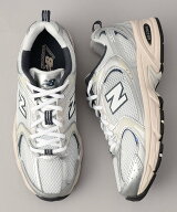 coen 【再入荷 / New Balance(ニューバランス)】MR530 スニーカー(WEB限定サイズあり) コーエン シューズ…