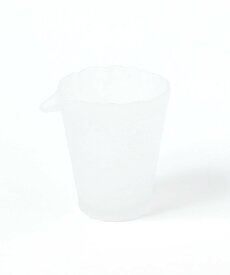 LAKOLE ガラス片口とっくり ラコレ 食器・調理器具・キッチン用品 食器・皿 ホワイト