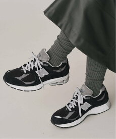 IENA NEW BALANCE/ニューバランス M2002RXV1 GTX スニーカー イエナ シューズ・靴 スニーカー ブラック【送料無料】