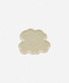 【SALE／25%OFF】Marimekko Unikko プレート 19cm マリメッコ ファッション雑貨 その他のファッション雑貨【送料無料】