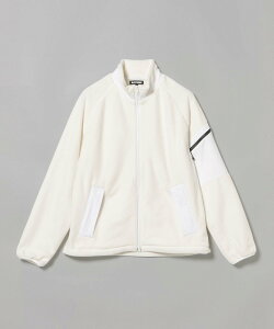 �ySALE�^50%OFF�zBEAMS GOLF PURPLE LABEL B.G.THREE / ALL-TIME �|�[���e�b�N(R) �u���]��(LV.3) �r�[���X �S���t �W���P�b�g�E�A�E�^�[ �u���]���E�W�����p�[ �u���b�N �z���C�g�y���������z