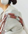 別注 HAMMOCK TOTE S ハンモック ストライプ トートバッグ