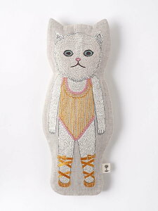 Coral & Tusk �|�[�` Baby Catl Doll �A�b�V���y�[�t�����X ���z�E�|�[�`�E�P�[�X �|�[�`�y���������z