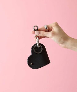 Hashibami �n�[�g�^ �X�}�[�g�L�[�����O SILVER �n�V�o�~ / �l�R���W�[ �t�@�b�V�����G�� �`���[���E�L�[�`�F�[�� �u���b�N ���b�h�y���������z