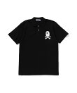 APE CROSSBONE POLO