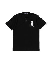 楽天市場】A BATHING APE（ポロシャツ｜トップス）：メンズ 