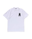 APE CROSSBONE POLO