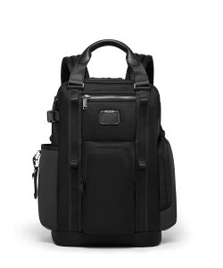 TUMI �yTUMI�����X�zALPHA BRAVO �u���W���k�v�o�b�N�p�b�N A4�Ή� �g�D�~ �o�b�O �����b�N�E�o�b�N�p�b�N �u���b�N�y���������z