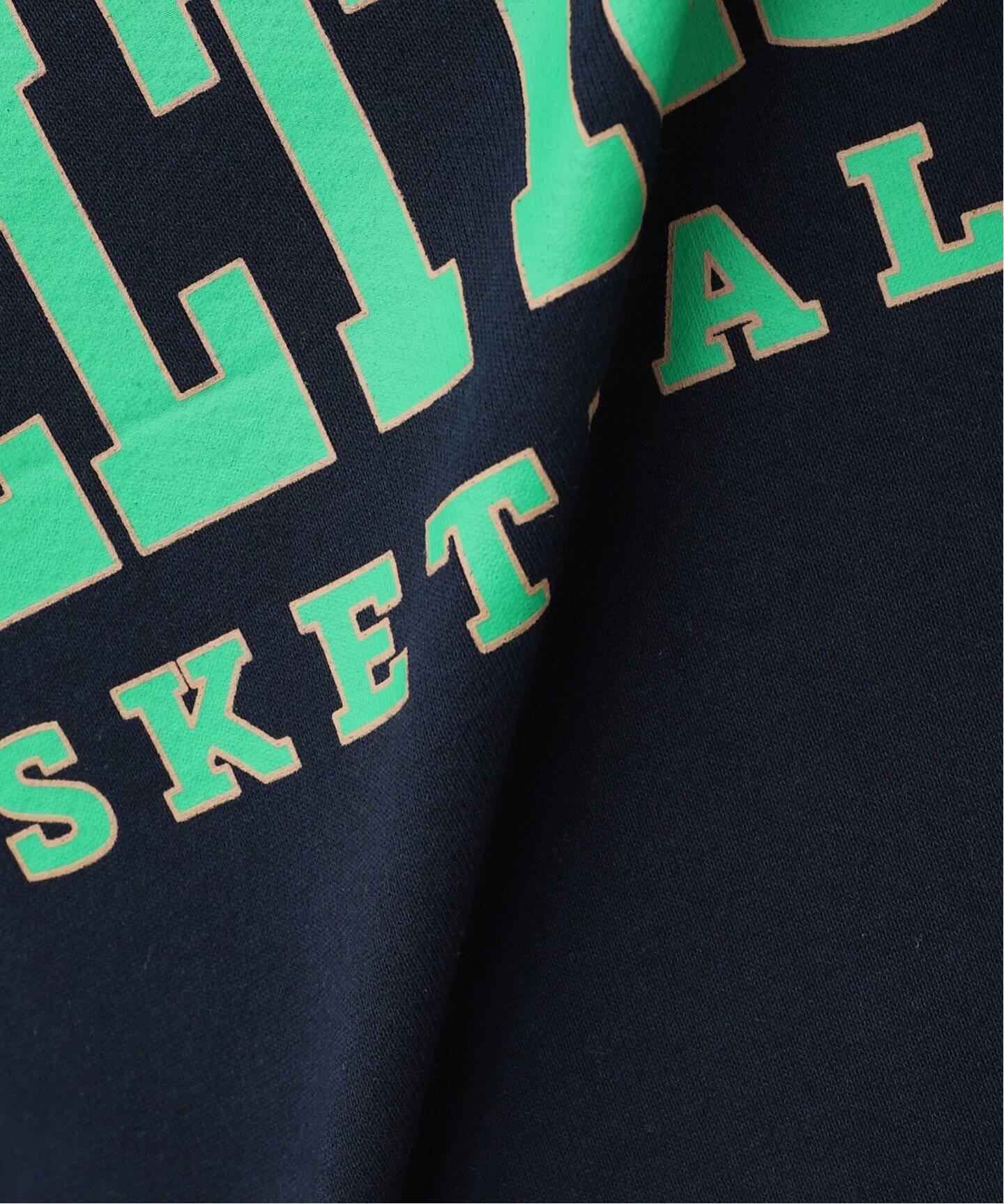 JOURNAL STANDARD｜WEB限定【Off The Court by NBA】Print Crew Sweat