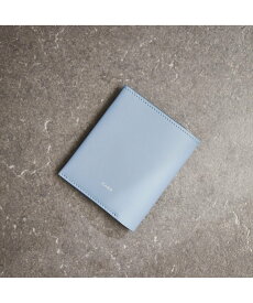 【SALE／50%OFF】FARO Calma Short Wallet with Coin Case ファーロ 財布・ポーチ・ケース コインケース・小銭入れ・札入れ レッド ブラック【送料無料】