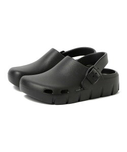 ���ǂ� �r�[���X BIRKENSTOCK / Birki Flow Kids EVA �T���_��(15~22cm) �R�h�� �r�[���X �V���[�Y�E�C �T���_�� �u���b�N�y���������z