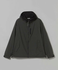 BEAMS GOLF PURPLE LABEL B.G.THREE / ALL-TIME ���N�� �I�N�^(R) �����u���]��(LV.5) �r�[���X �S���t �W���P�b�g�E�A�E�^�[ �u���]���E�W�����p�[ �u���b�N �l�C�r�[�y���������z