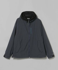 BEAMS GOLF PURPLE LABEL B.G.THREE / ALL-TIME ���N�� �I�N�^(R) �����u���]��(LV.5) �r�[���X �S���t �W���P�b�g�E�A�E�^�[ �u���]���E�W�����p�[ �u���b�N �l�C�r�[�y���������z