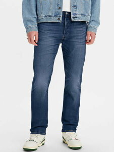 Levi's 501(R) �W�[���Y �C���f�B�S AUTHENTIC VINTAGE ���[�o�C�X �p���c �W�[���Y�E�f�j���p���c �u���b�N�y���������z
