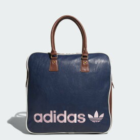 adidas 【公式】アディダス adidas オリジナルス トートバッグ アディダス バッグ その他のバッグ ブルー【送料無料】