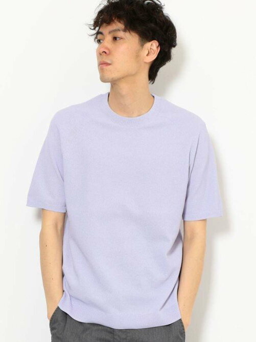 United Arrows Ltd Outlet Cmdry Mixカノコクルーサマーニット 半袖ニット 吸水速乾 機能性生地 Rakuten Fashion 楽天ファッション 旧楽天ブランドアベニュー 2916 United Arrows Ltd Outlet Cmdry Mixカノコクルーサマーニット 半袖ニット 吸水速乾 機能性生地 Rakuten Fashion 楽天ファッション 旧楽天ブランドアベニュー 2916