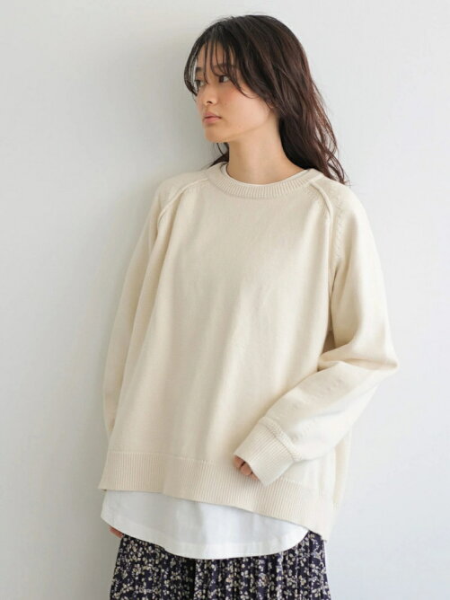 American Holic Set ニットプルオーバー カットプルオーバー Rakuten Fashion 楽天ファッション 旧楽天 ブランドアベニュー Cg7916