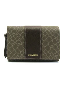 NINA RICCI �O���C���k�[�{�[�p�[�X ��܂���z �}���V���E �G���h�E ���z�E�|�[�`�E�P�[�X ���z ���b�h �J�[�L�O���[�� �C�G���[ �u���E���y���������z