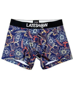 SELECT BRANDS LATESHOW/���C�g�V���[ �{�N�T�[�p���c -LS Subliminal Messages- AN YO TAILOR �W���b�N���[�Y �C���i�[�E���[���E�F�A ���̑��̃C���i�[�E���[���E�F�A �l�C�r�[