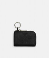 【SALE／40%OFF】COACH OUTLET 【公式】ジップ キー ケース コーチ　アウトレット 財布・ポーチ・ケース …