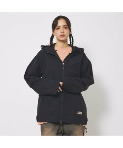 ABAHOUSE LASTWORD �yPYRENEX/�s���l�b�N�X�zPYRENEX HUX002P SOULERE/ �A�o�n�E�X �W���P�b�g�E�A�E�^�[ �u���]���E�W�����p�[ �x�[�W�� �u���b�N �l�C�r�[ �J�[�L�O���[���y���������z