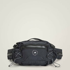 adidas 【公式】アディダス adidas adidas by Stella McCartney マルチスポーツバッグ アディダス バッグ その他のバッグ ブラック【送料無料】