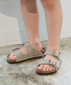 ǂ r[X BIRKENSTOCK / ARIZONA Kids XG[h T_(17~22cm) Rh r[X V[YEC T_yz