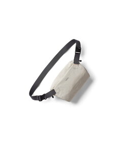 Bellroy Bellroy /�x�����C/Lite Sling Mini 4L ASH �A���g���X�N�G�A �o�b�O �{�f�B�o�b�O�E�E�G�X�g�|�[�`�y���������z