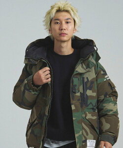 SELECT BRANDS AVIREX/ABbNX TYPE ECWCS DOWN JACKET(MENS) WbN[Y WPbgEAE^[ _EWPbgE_ExXgyz