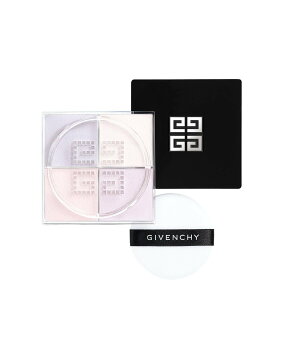 GIVENCHY BEAUTY 【公式】プリズム・リーブル・トラベル ジバンシイ ビューティー ベースメイク フェイスパウダー【送料無料】