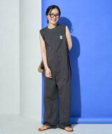Columbia 限定展開 Columbia × FREAK'S STORE/コロンビア W Imperial Park Jumpsuit/インペリアルパーク…