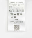 リバーシブルボア撥水キルティングコート