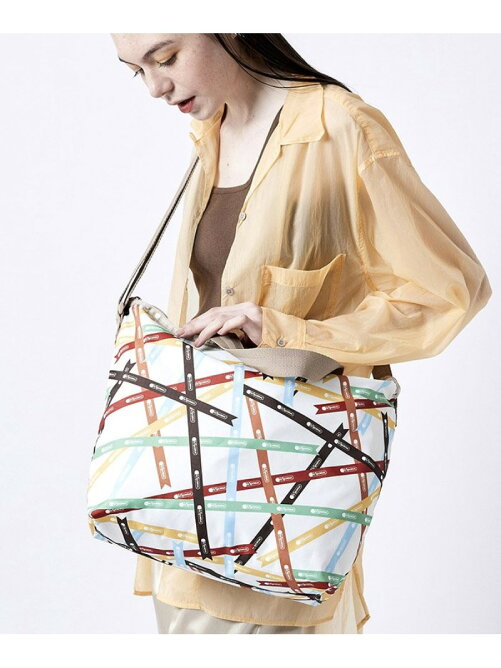 Lesportsac U レスポートサック トートバッグ 4360u086 Rakuten Fashion 楽天ファッション 旧楽天 ブランドアベニュー Cp7917