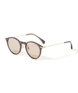 TOMORROWLAND GOODS EYEVAN GLOW �T���O���X �g�D�����[�����h �t�@�b�V�����G�� �T���O���X �s���N �O���[ �u���b�N�y���������z
