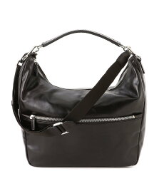 Daniel&Bob (M)ジョシュア ローディー スムース ダニエルアンドボブ バッグ ショルダーバッグ ブラウン ブラック【送料無料】