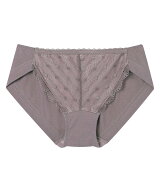 【SALE／30%OFF】une nana cool 【リニューアル】 ポルカドットモールド ショーツ ウンナナクール インナ…