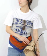 JOURNAL STANDARD relume 《追加予約》【manipuri/マニプリ】 STOLE フローラ ジャーナル スタンダード …
