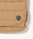 フレンチダウン ロング コート 26AW 秋新作 冬アウター 防寒 軽量