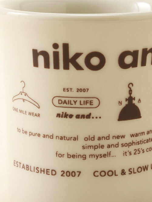 Niko And Or ニコデザインマグ Rakuten Fashion 楽天ファッション 旧楽天ブランドアベニュー T Niko And Or ニコデザインマグ Rakuten Fashion 楽天ファッション 旧楽天ブランドアベニュー T