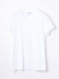 JAMES PERSE ベーシック クルーネックTシャツ WLJ3114 トゥモローランド トップス カットソー・Tシャツ【送料無料】