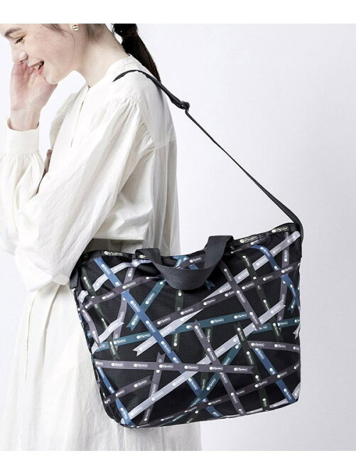 Lesportsac U レスポートサック トートバッグ 4360u087 Rakuten Fashion 楽天ファッション 旧楽天 ブランドアベニュー Cp7918
