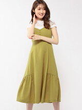 Misch Maschのワンピースアイテム一覧 Rakuten Fashion 楽天ファッション 旧楽天ブランドアベニュー